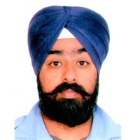 Amardeep Singh Bhurjee