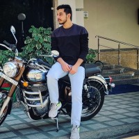Jayant Deshwal