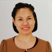 Kristine Joy Torino