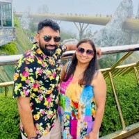 Prinjal Patel