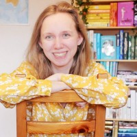 Sarah Isabella Frederiksen