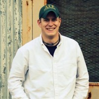 Kody Barbour