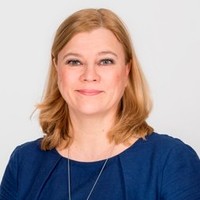 Kirsi Komppa-Oksman