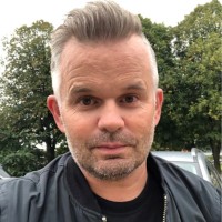 Thomas Kimose Gustafsen