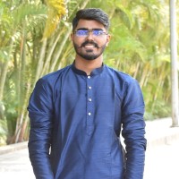 Chetan Chorge