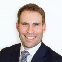 Simon Thornton-Smith