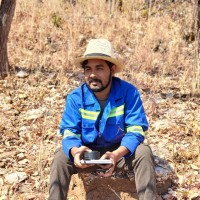 Praveen Geddam