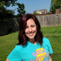 Jessica Long (Tabor)