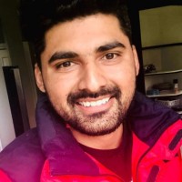 Ramandeep Singh