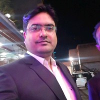 Ashutosh Panda