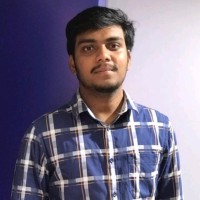 AjithKumar B