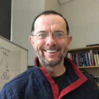 Simon Melov