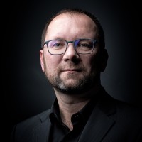 Robert van Alphen