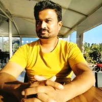 Vikram Dalvi