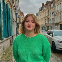 Camille Bouret Nouhin