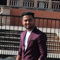 lalit sharma