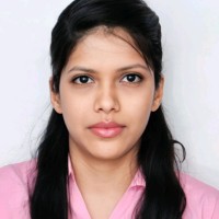 Pranali Pawar