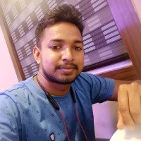 Deepak Kumar Mahanta