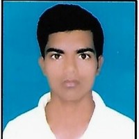Sandeep Saroj