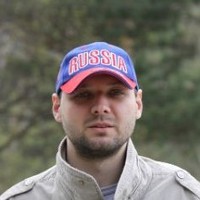 Виктор Ходорченко
