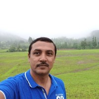 Rupesh Shah