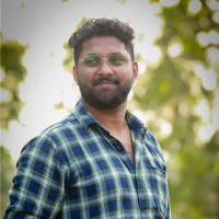 Ajeesh Vg