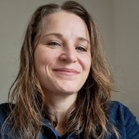 Erica Larsen