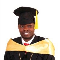 Erick Momanyi