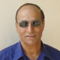 ashok dhar