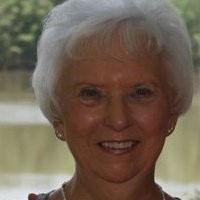 Rhoda Byrd