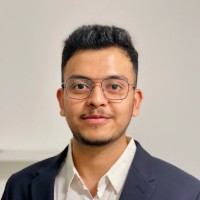 Nithin Sudarshan