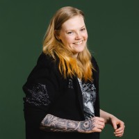 Marthe Øvergård