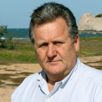 Ian Poiner
