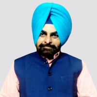 Shivinder Singh Buttar