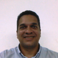 Alex de Sousa Vitória