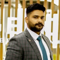 Muhammad Zubair