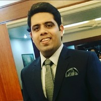 Hitesh Makhijani, Cams, Cami