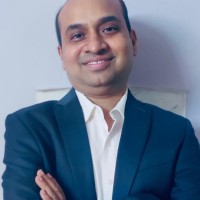 Dev Rajkumar Mudaliar