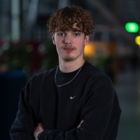 Fabian Mast