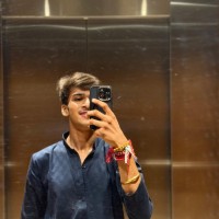 Dev Chopra