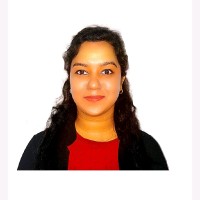 Anu Rachel Mathew
