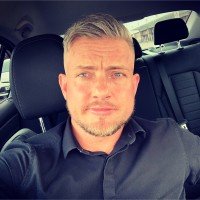 Simon Smith