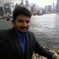 Shakthi S.