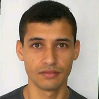 Evair Camargo Dos Santos