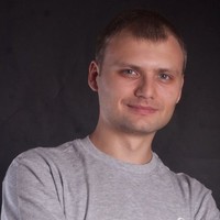 Николай Захватаев