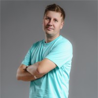 Dmitry Vasilevsky