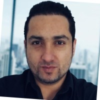Christian Parra, Ph.D.