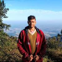 Aathith Rajendran