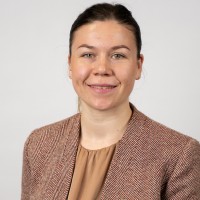 Natalia Guboglo