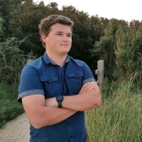 Roel Vandevijvere